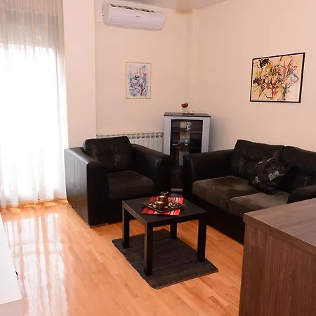 Superior Apartment