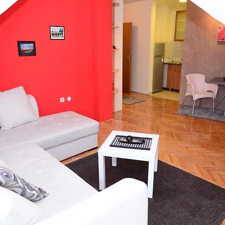 Superior Apartment Skopje