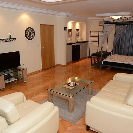 Superior Apartment *