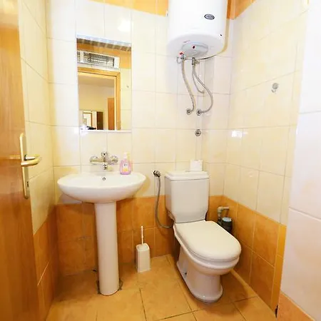 Apartment Superior Skopje