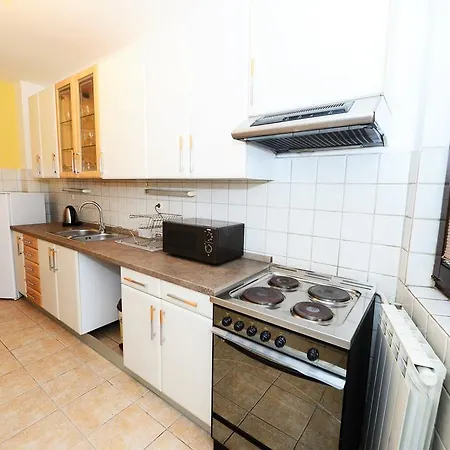 Superior Apartment *