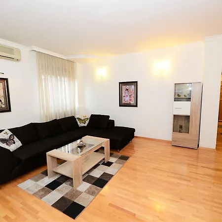 Superior Apartment Skopje