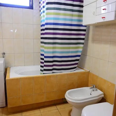 Apartment Superior