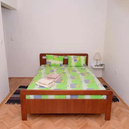 Apartman Superior Szkopje