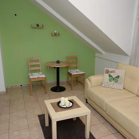 Apartment Superior Skopje