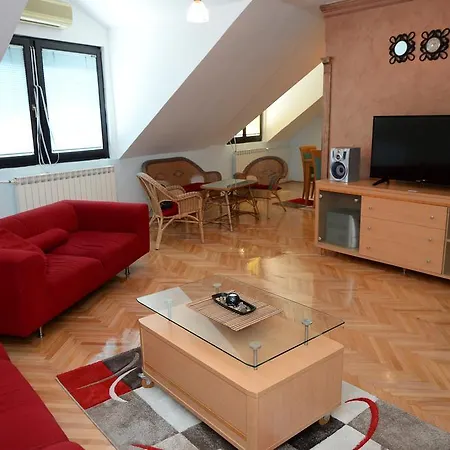 Apartment Superior