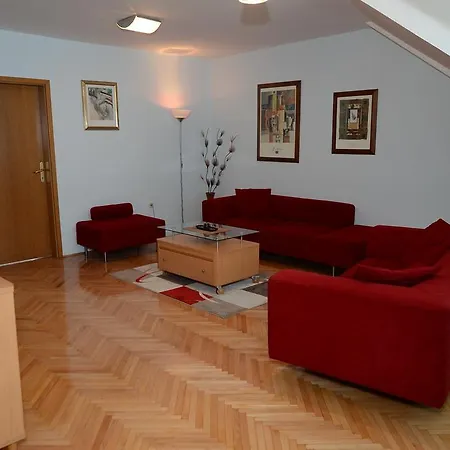 Superior Apartment Skopje