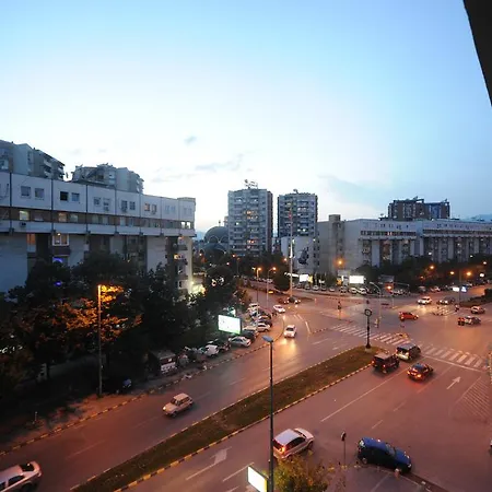 Apartment Superior *